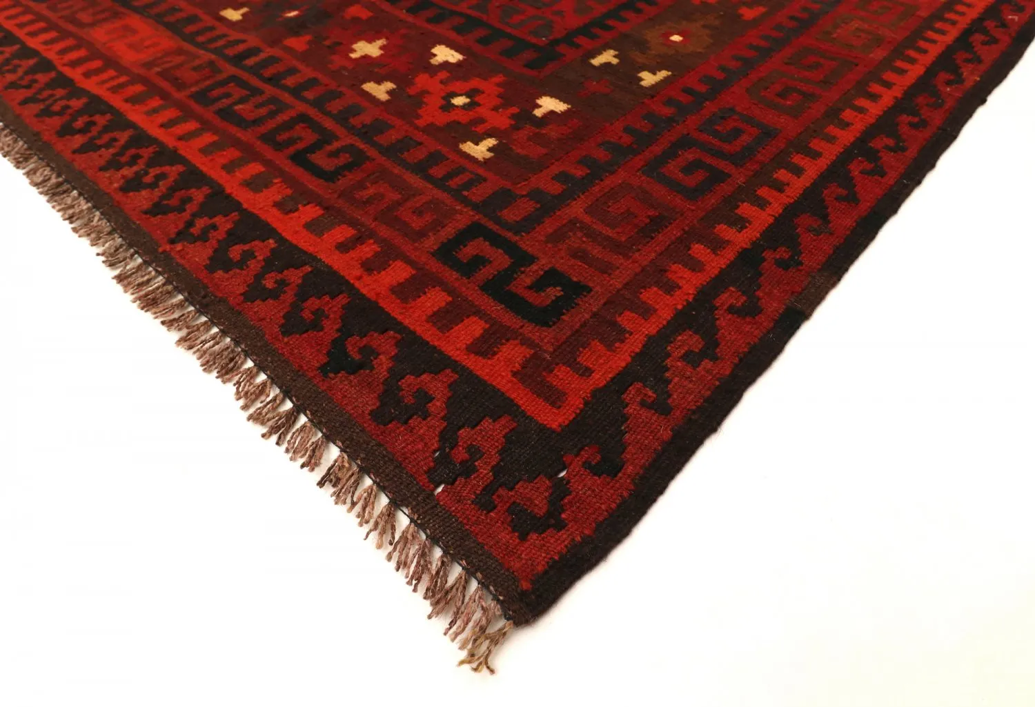 Orientális kilim szőnyeg 293 x 200 cm