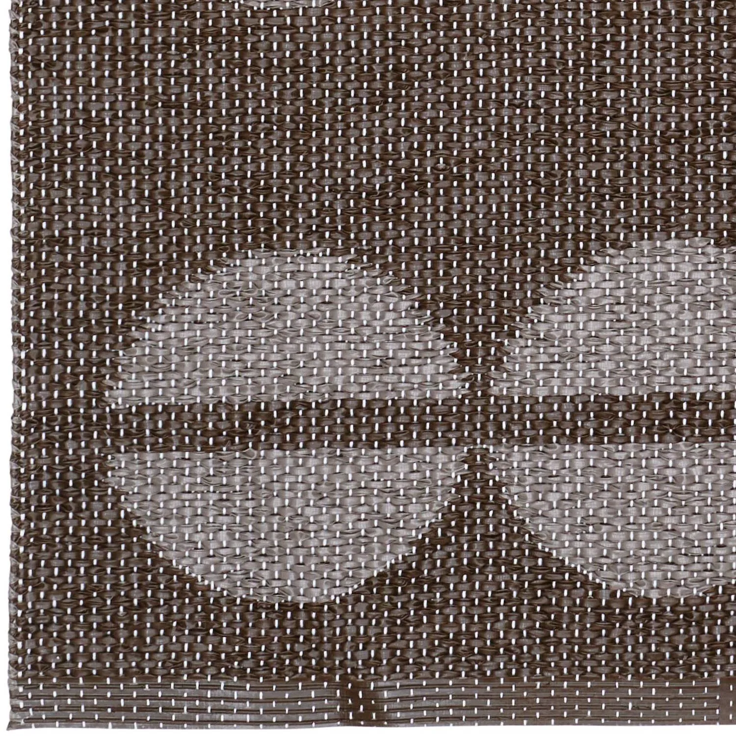 Plasztik szőnyegek - Horredsmattan Bastian (barna)