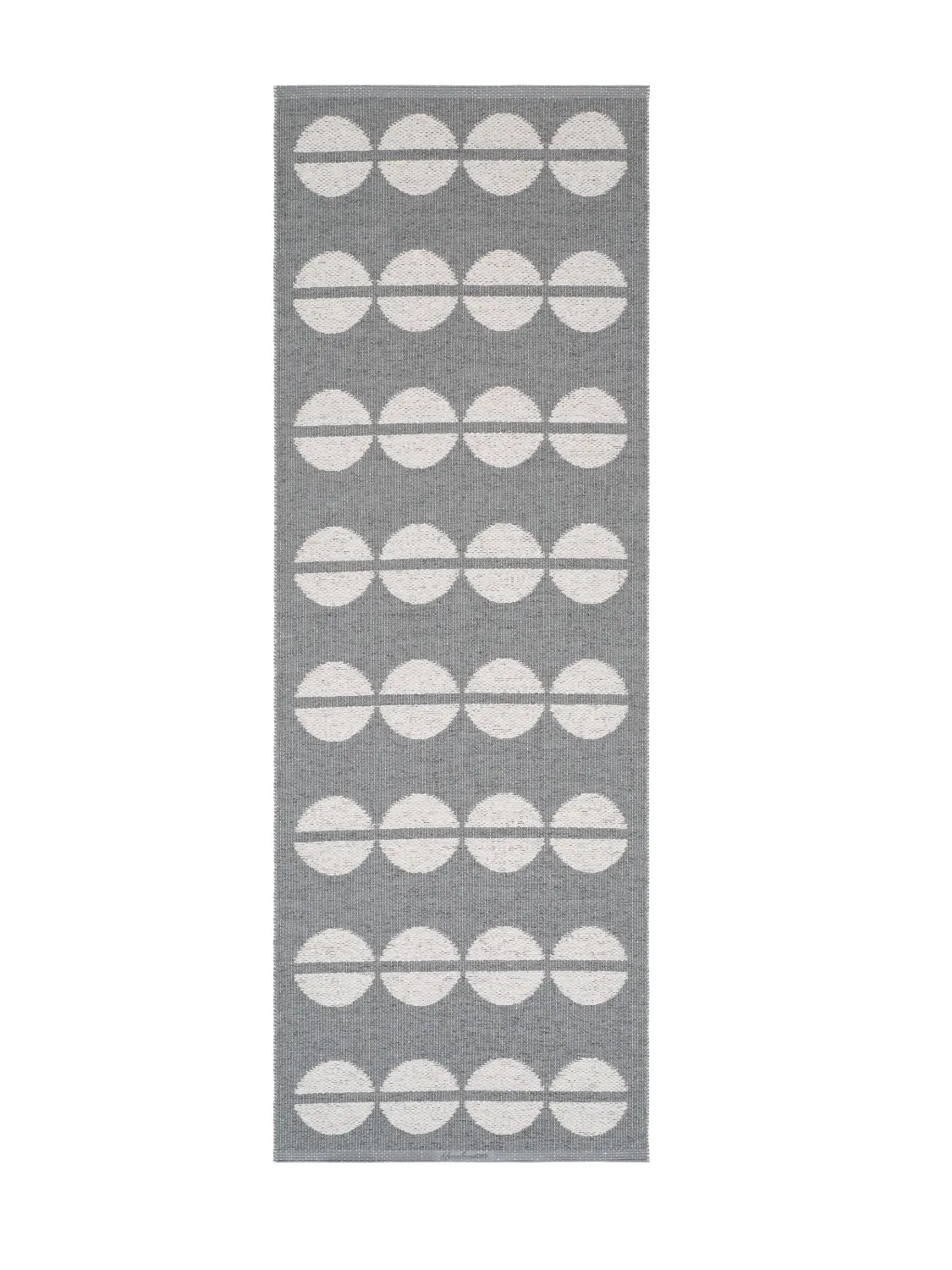 Plasztik szőnyegek - Horredsmattan Bastian (szürke)