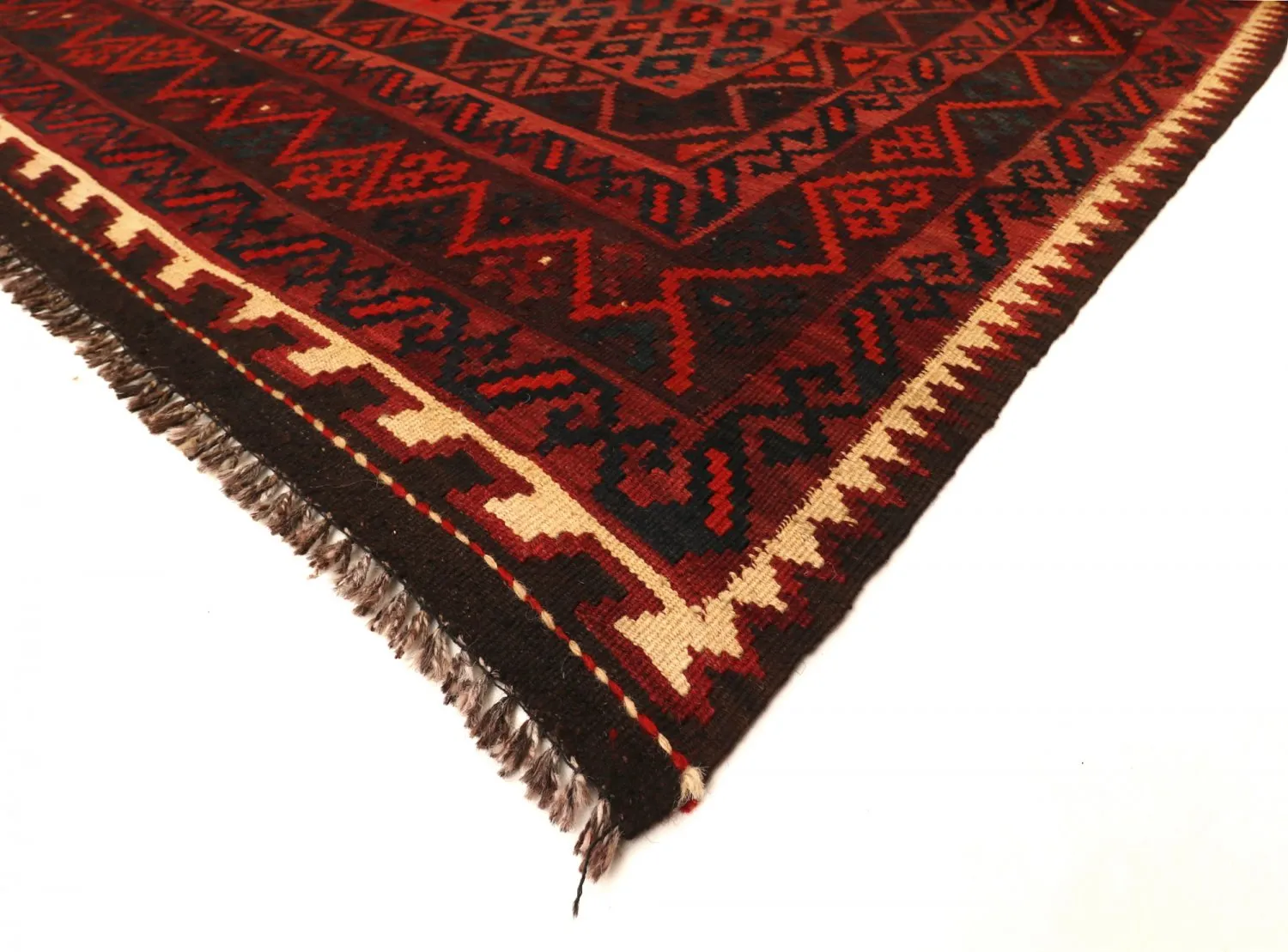 Orientális kilim szőnyeg 281 x 218 cm