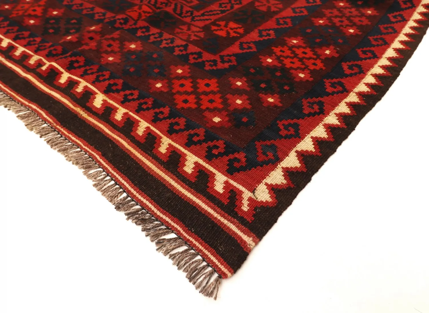 Orientális kilim szőnyeg 403 x 257 cm