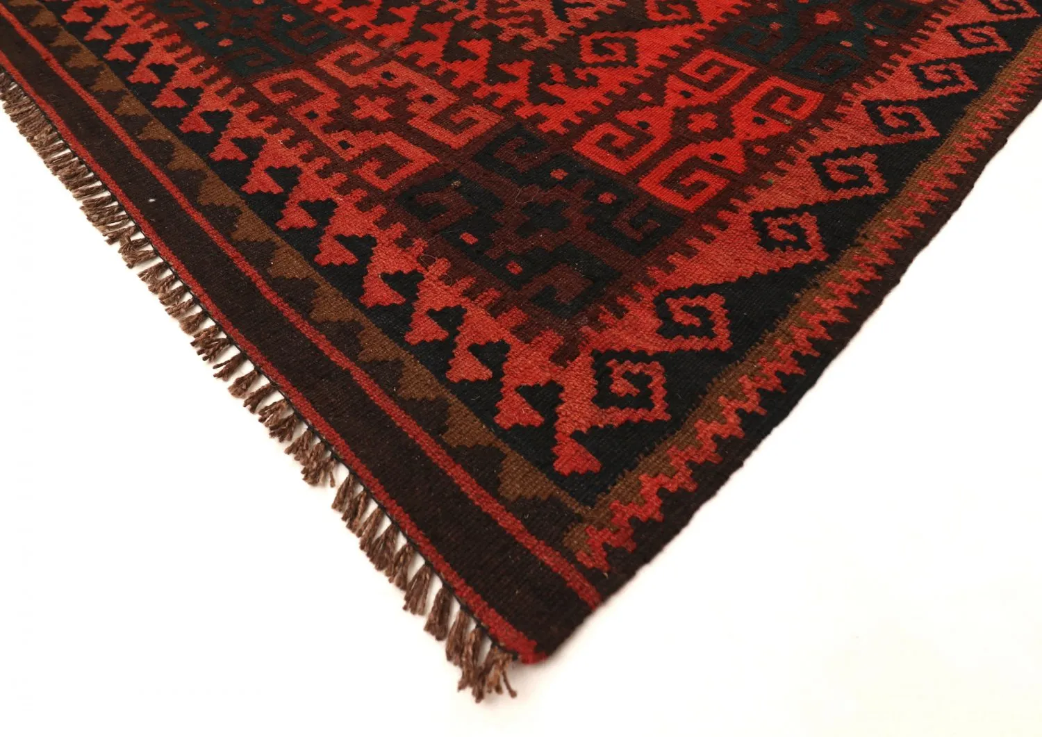 Orientális kilim szőnyeg 397 x 280 cm