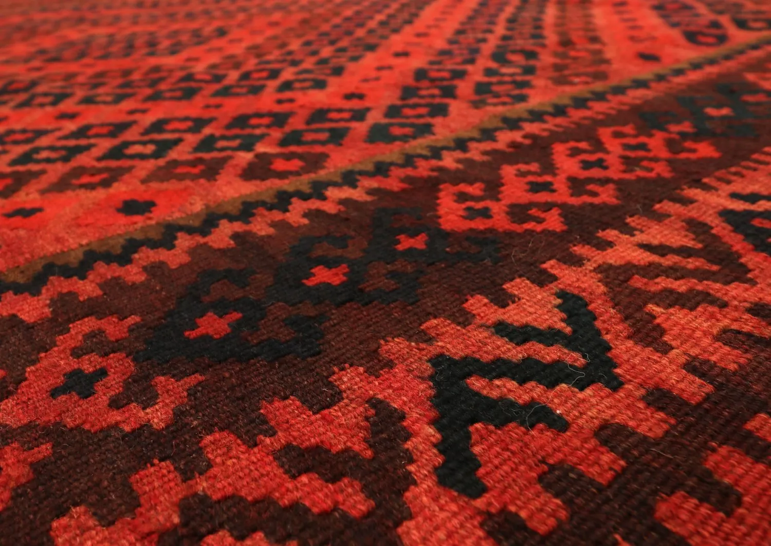 Orientális kilim szőnyeg 397 x 280 cm