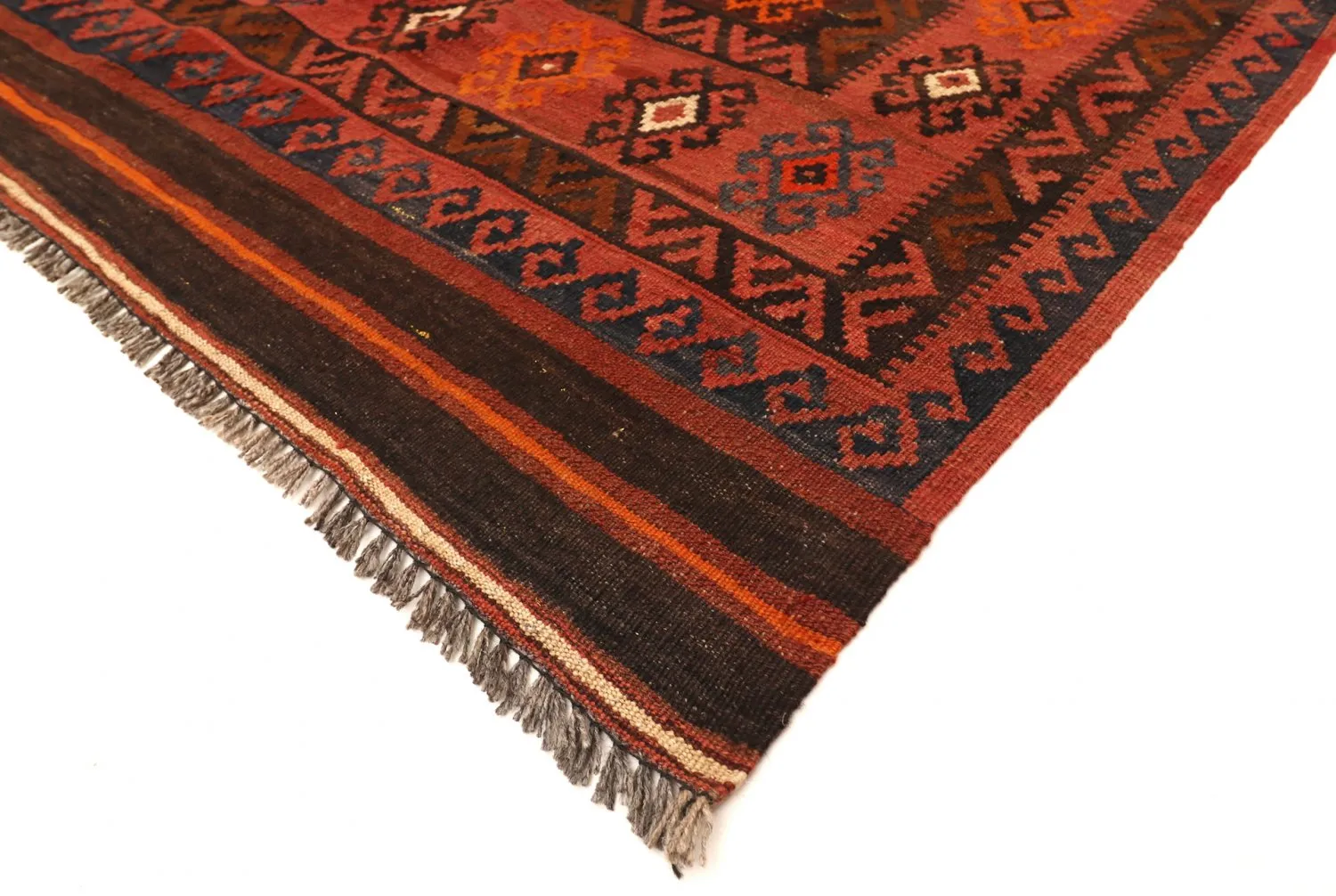 Orientális kilim szőnyeg 377 x 260 cm