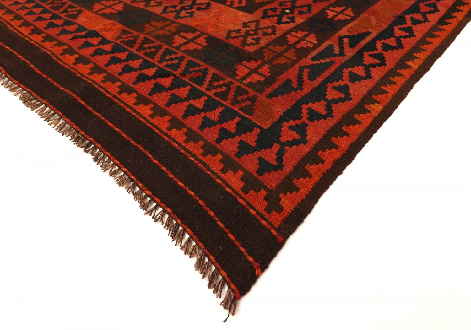 Orientális kilim szőnyeg 395 x 273 cm