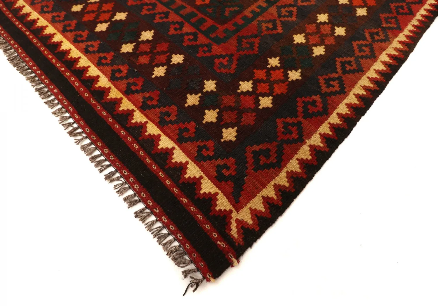 Orientális kilim szőnyeg 405 x 261 cm