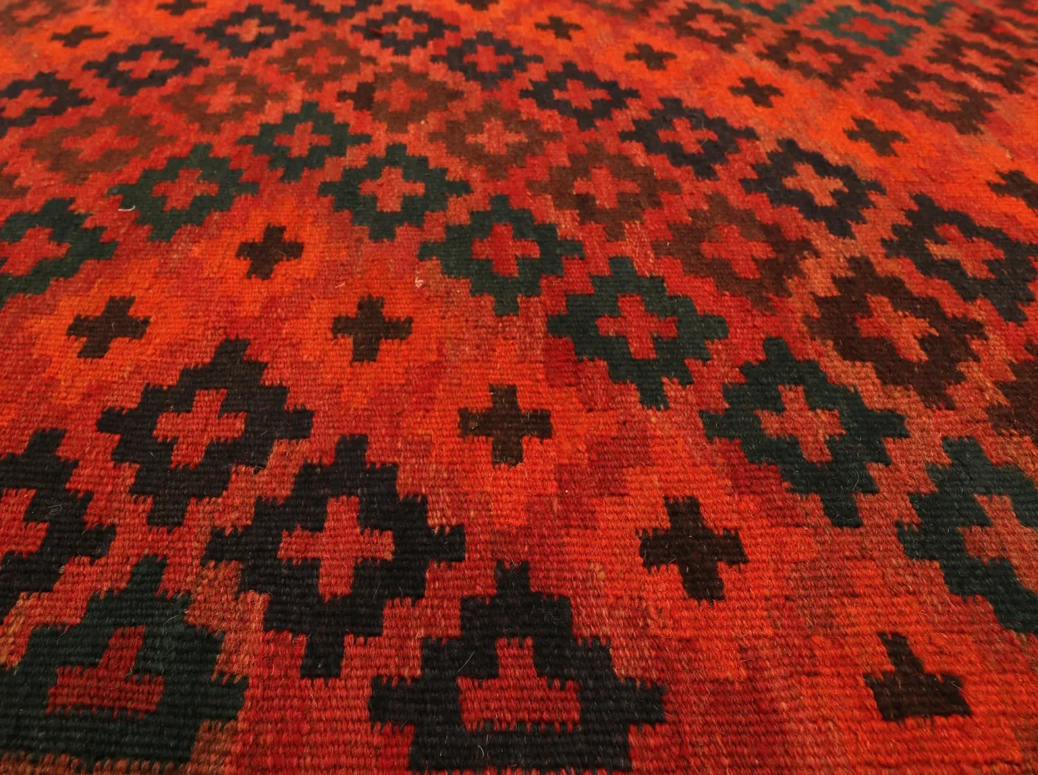 Orientális kilim szőnyeg 405 x 261 cm