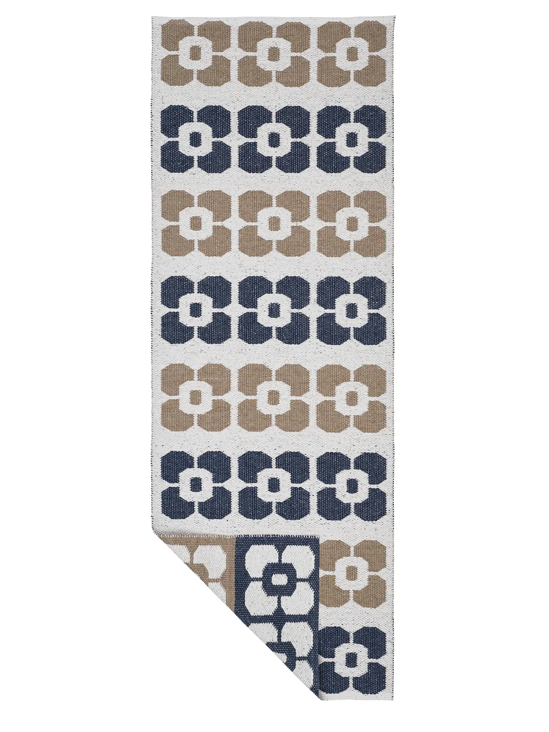 Plasztik szőnyegek - Horredsmattan Florian (tengerészkék)