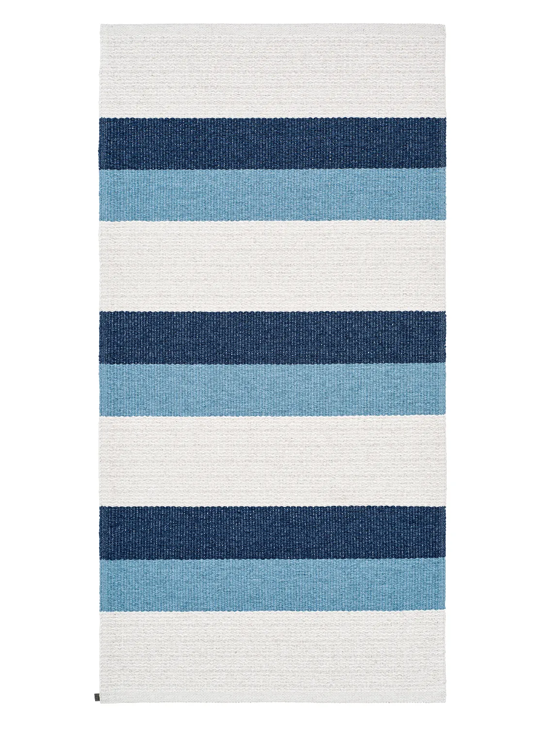 Plasztik szőnyegek - Horredsmattan Milo (kék)