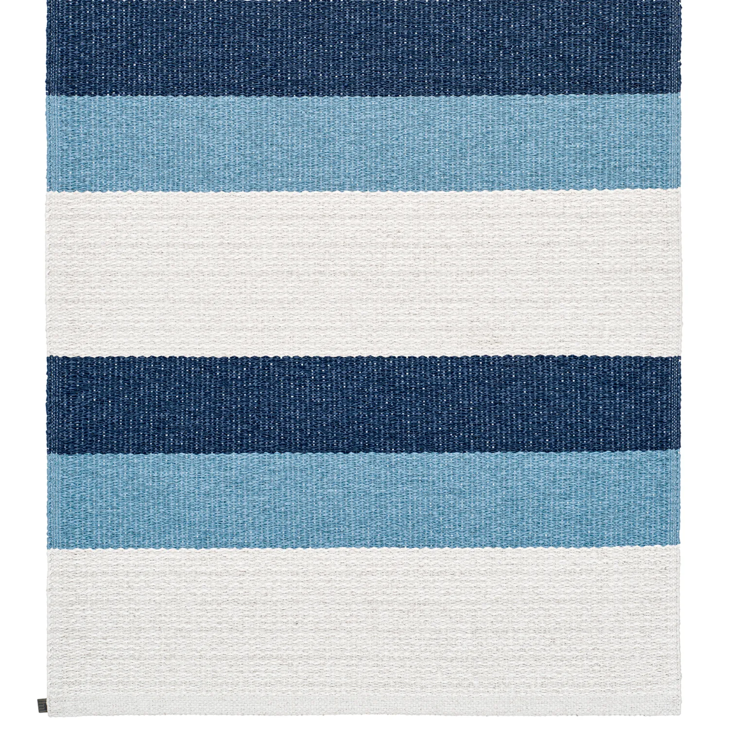 Plasztik szőnyegek - Horredsmattan Milo (kék)