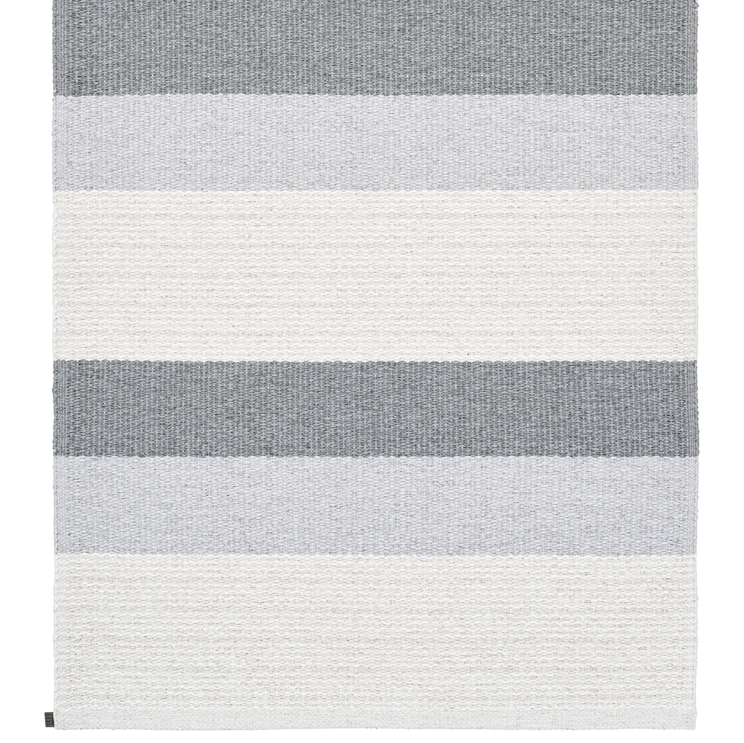 Plasztik szőnyegek - Horredsmattan Milo (szürke)