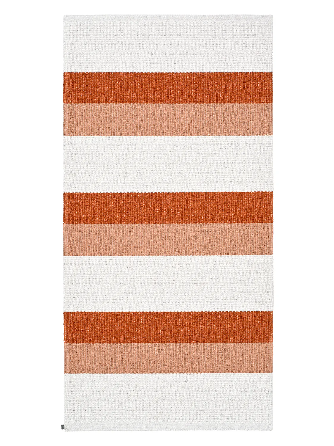 Plasztik szőnyegek - Horredsmattan Milo (rozsda)