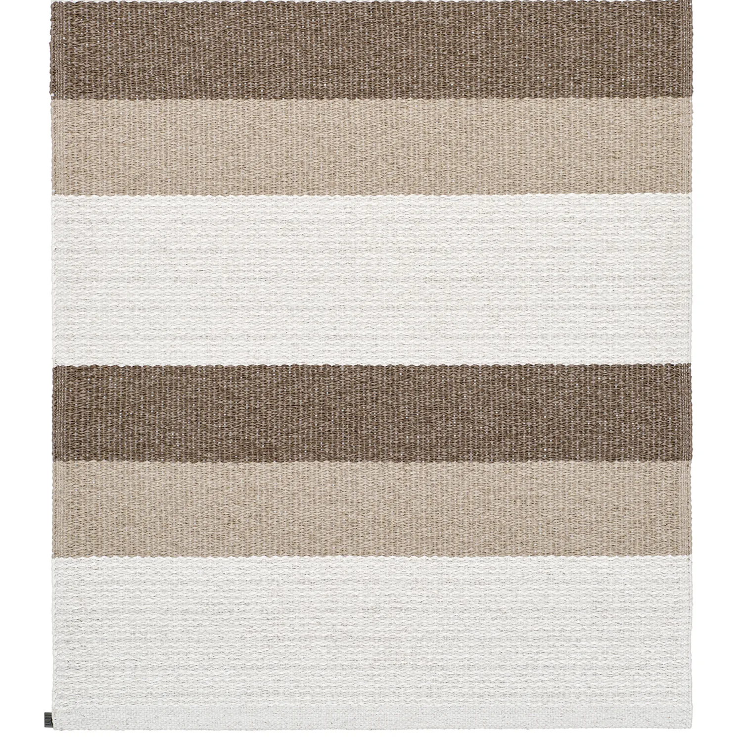 Plasztik szőnyegek - Horredsmattan Milo (homok)