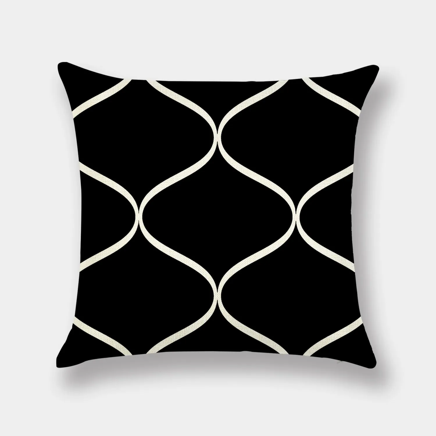 Párnahuzat 50 x 50 cm