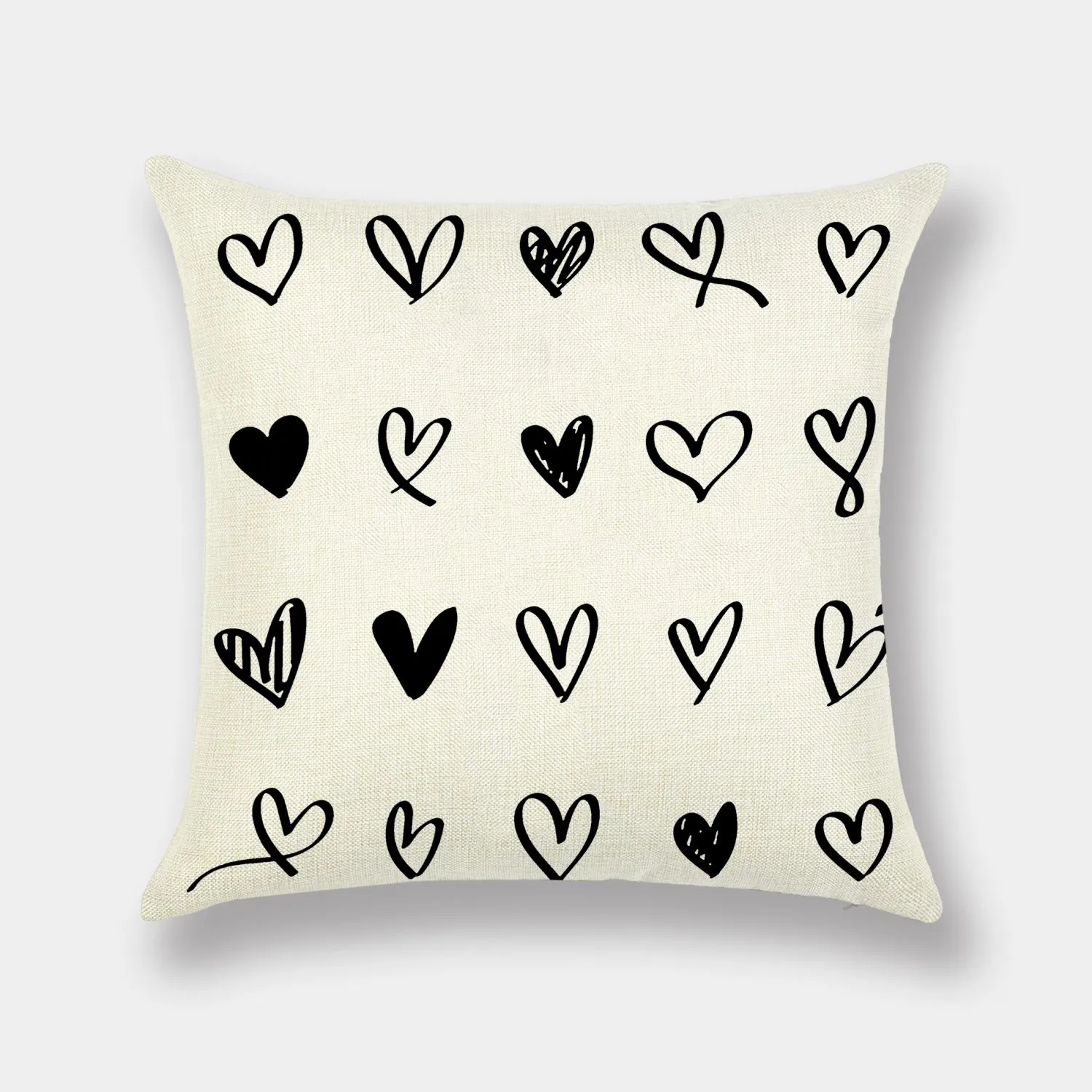 Párnahuzat 50 x 50 cm