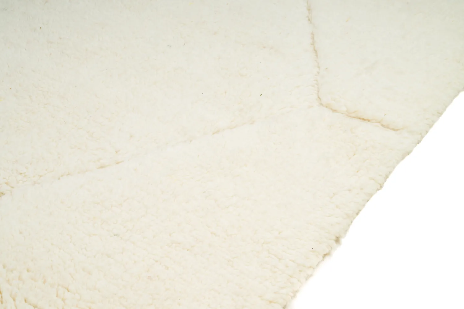 Marokkói Beni Ourain Kelim szőnyeg 195 x 310 cm