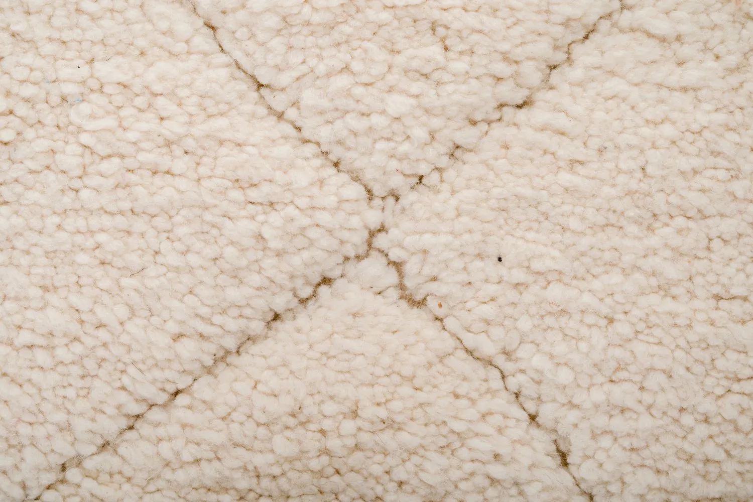 Marokkói Beni Ourain Kelim szőnyeg 295 x 90 cm