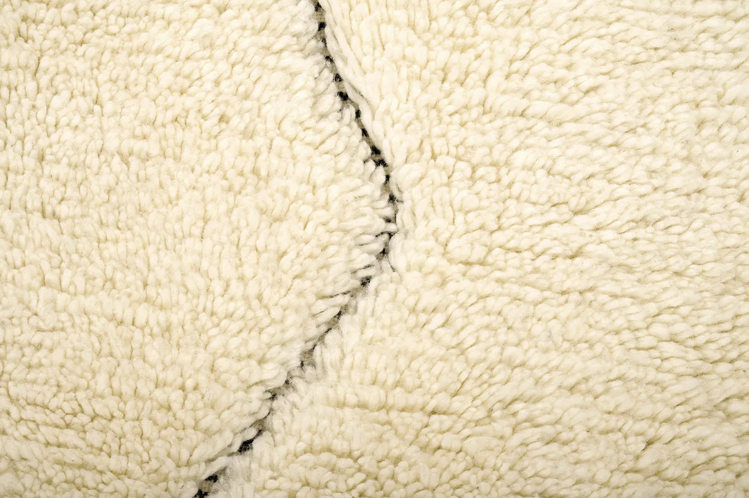 Marokkói Beni Ourain Kelim szőnyeg 170 x 250 cm