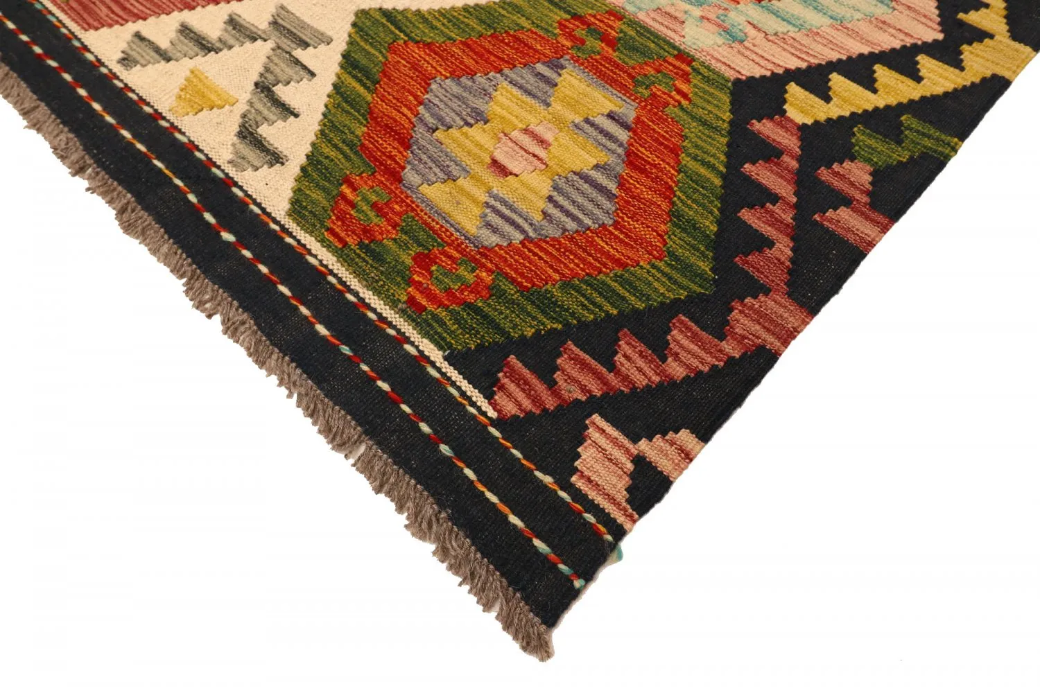 Orientális kilim szőnyeg 430 x 309 cm