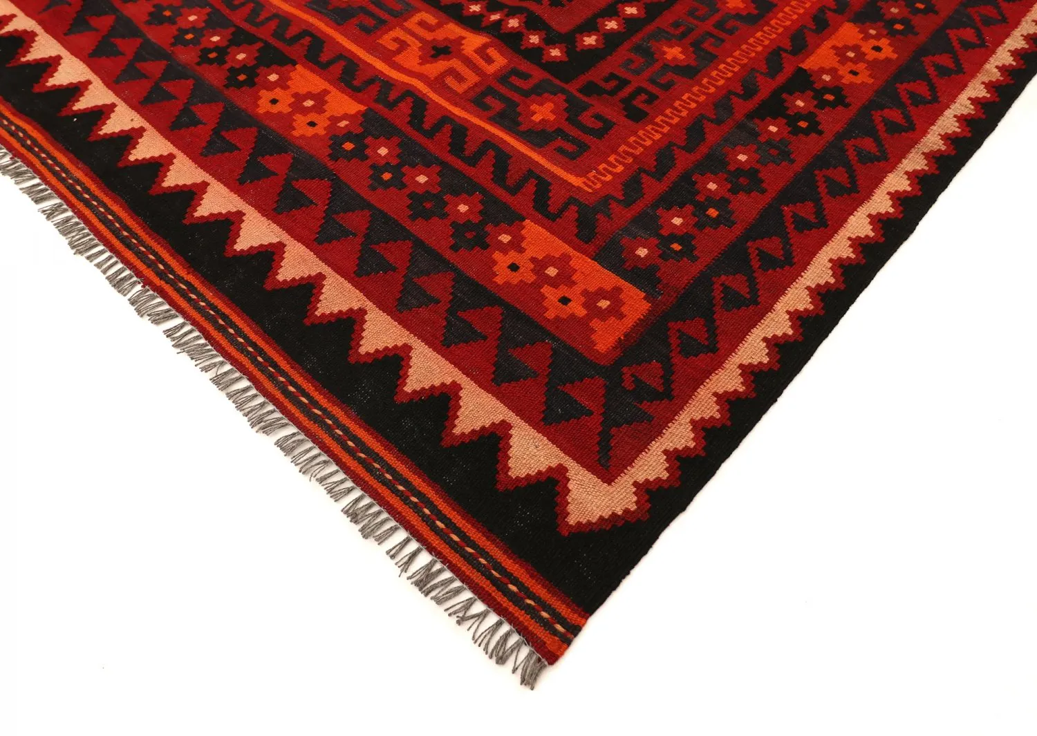 Orientális kilim szőnyeg 300 x 209 cm