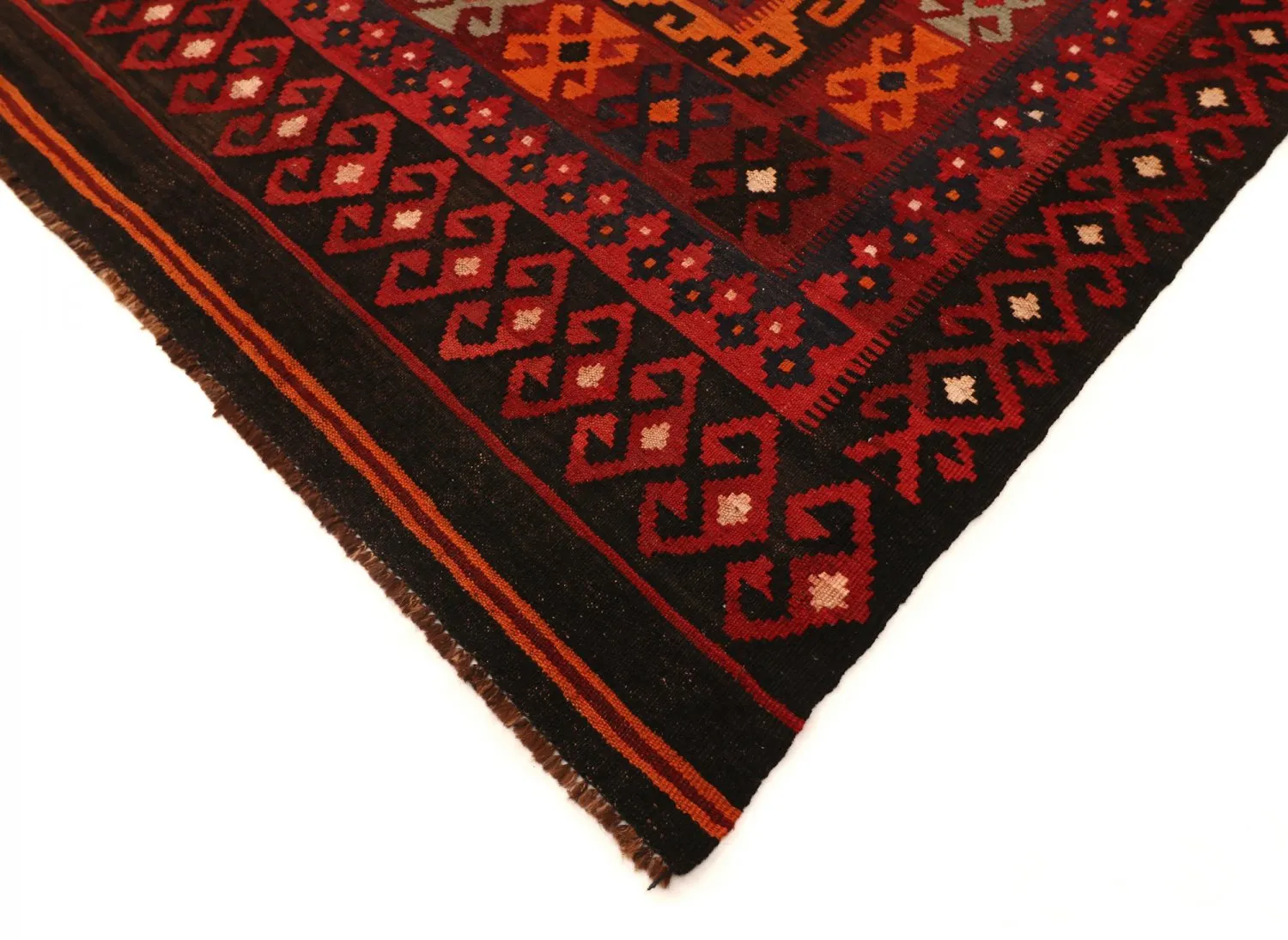 Orientális kilim szőnyeg 415 x 255 cm