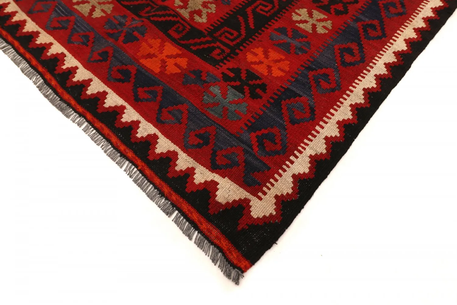 Orientális kilim szőnyeg 449 x 252 cm