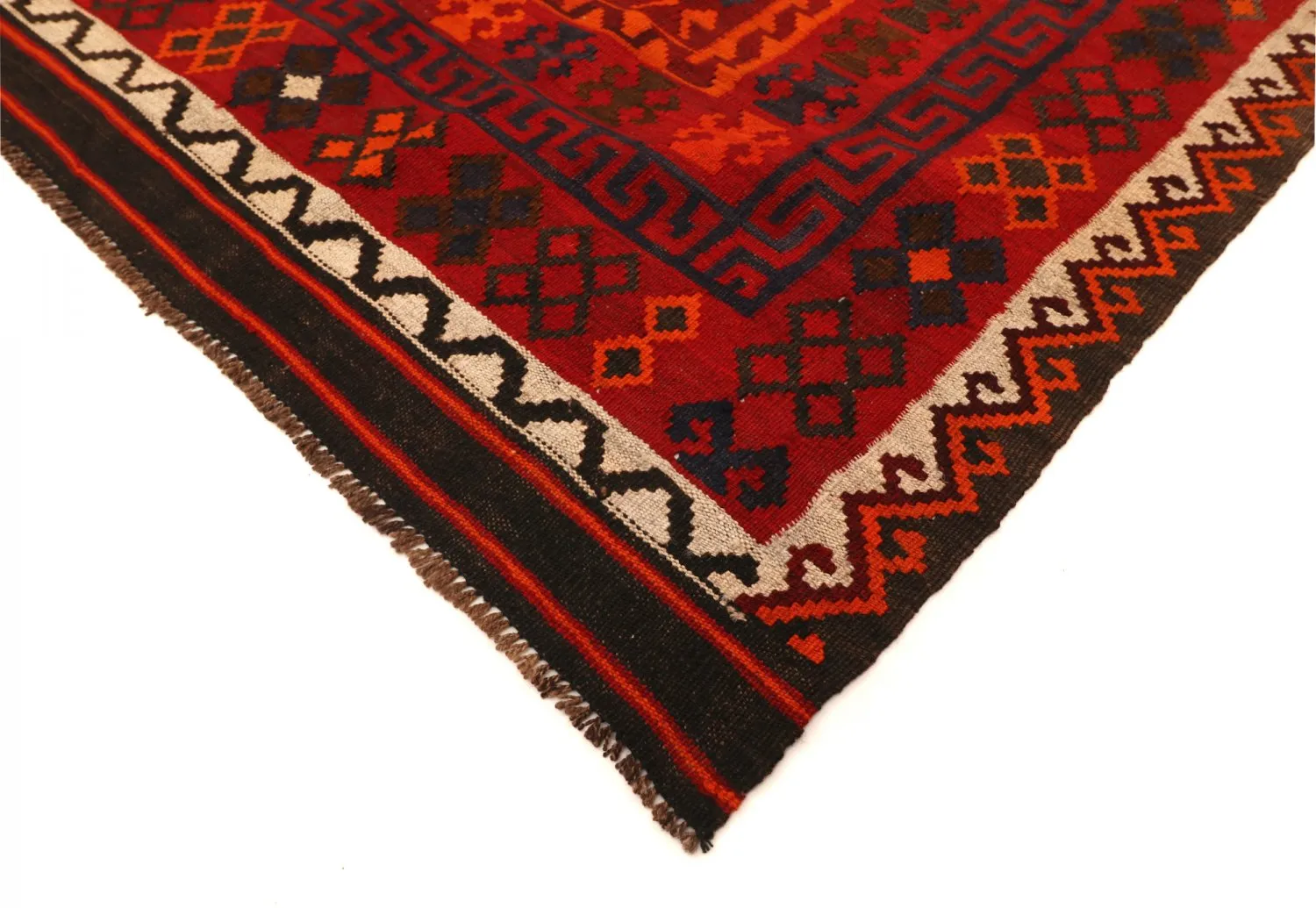 Orientális kilim szőnyeg 295 x 199 cm