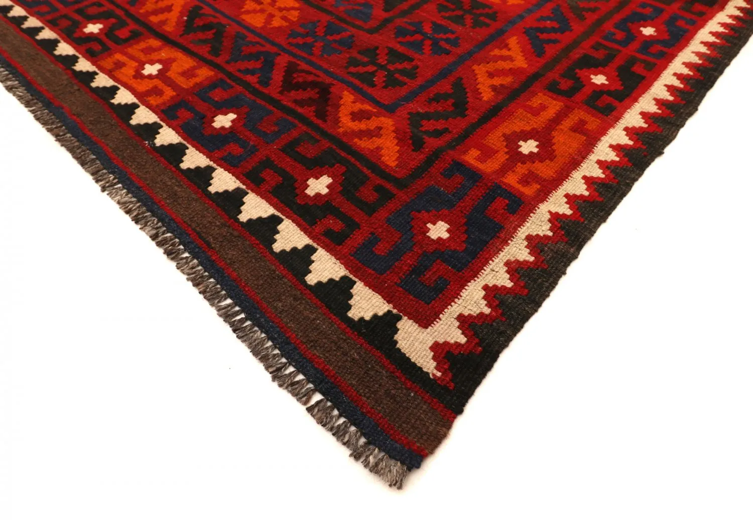 Orientális kilim szőnyeg 302 x 207 cm