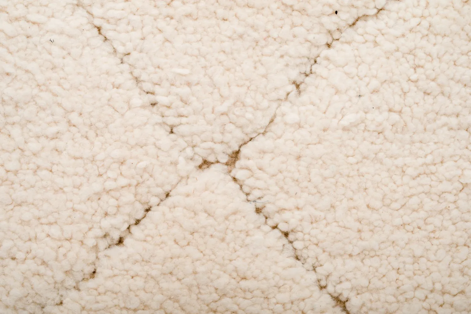 Marokkói Beni Ourain Kelim szőnyeg 290 x 90 cm