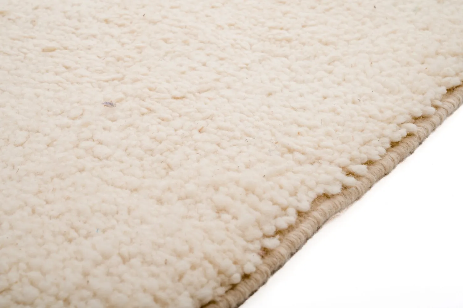 Marokkói Beni Ourain Kelim szőnyeg 290 x 90 cm