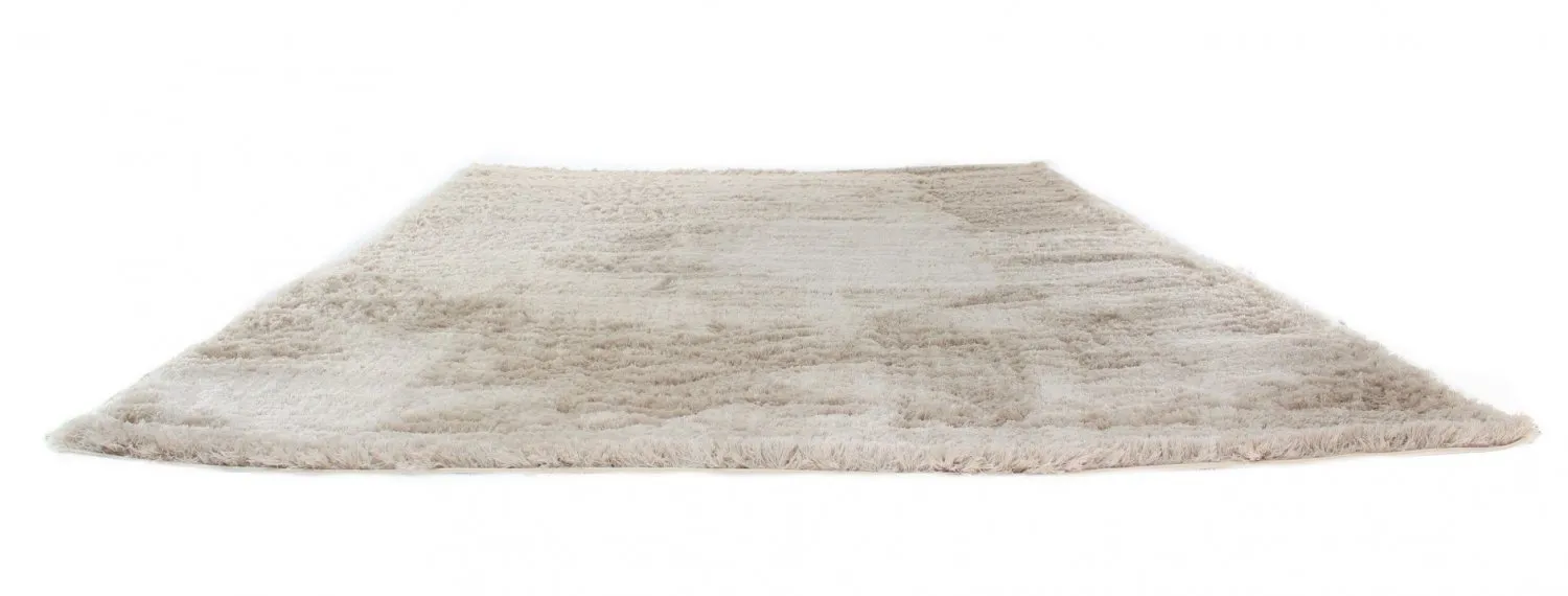 Shaggy szőnyeg - Kanvas (bézs)