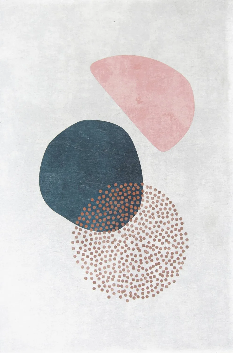 Wilton szőnyeg - Coray (többszínű)