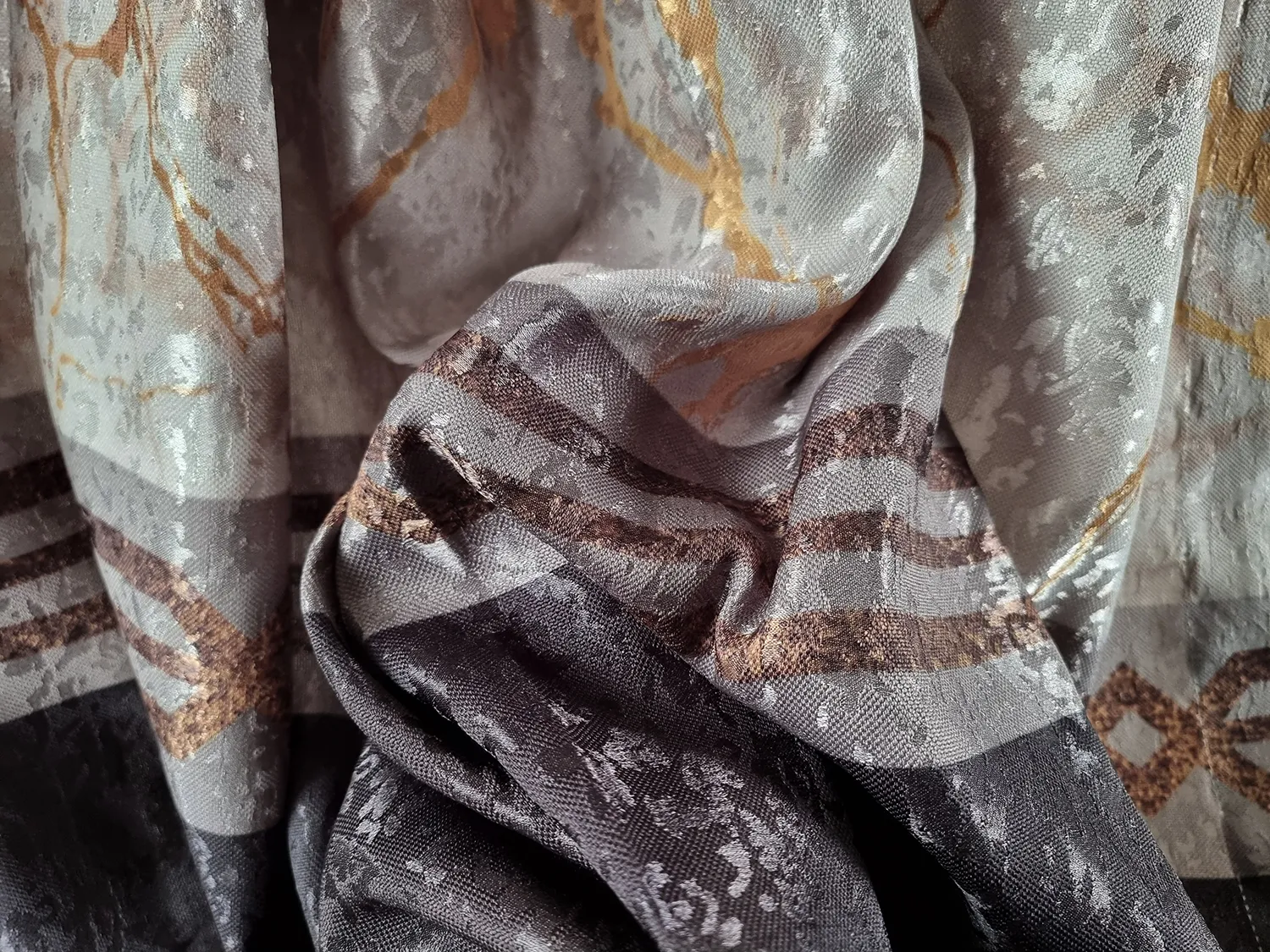 Függöny 140 x 260 cm