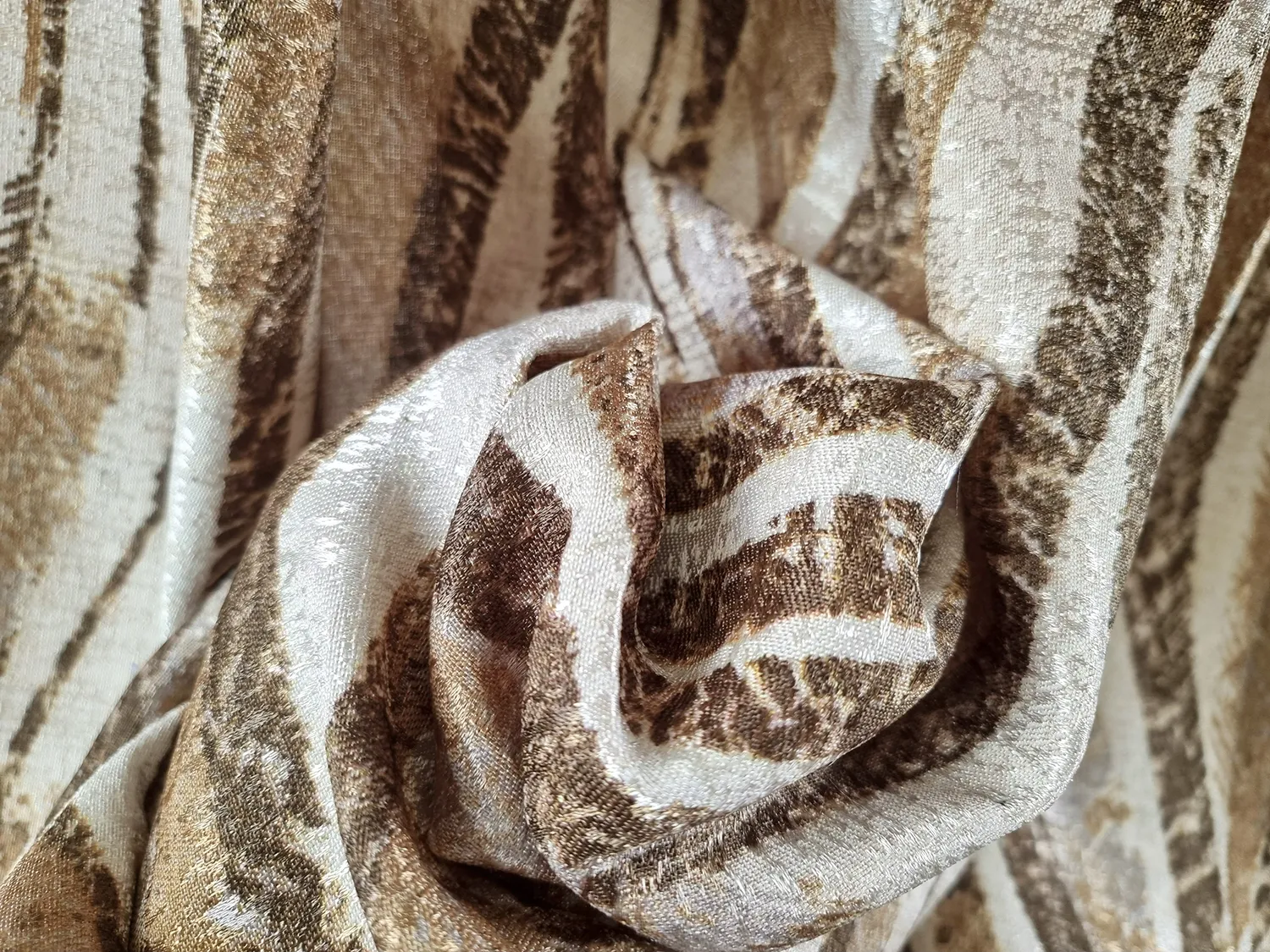 Függöny 140 x 260 cm