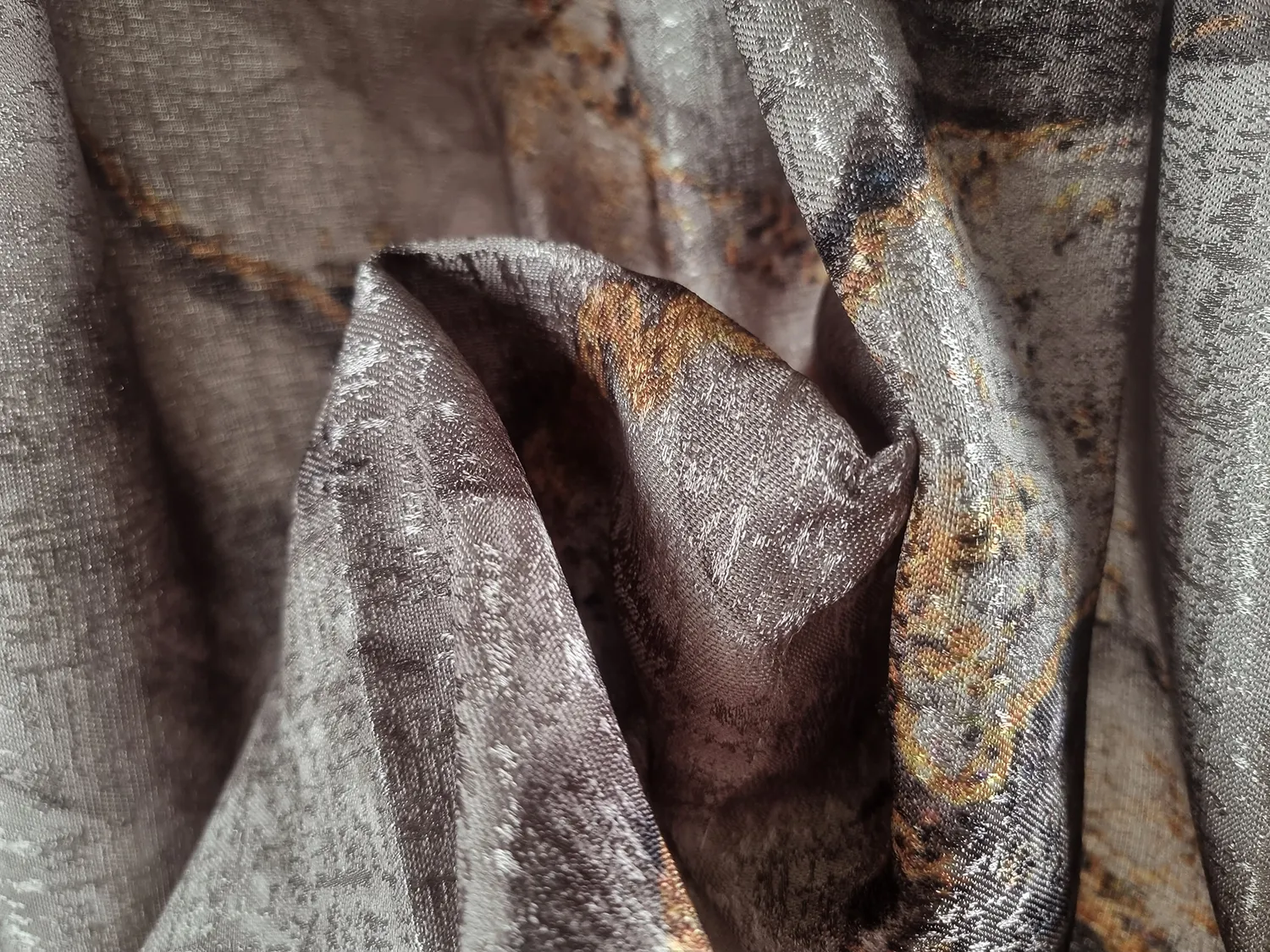 Függöny 140 x 260 cm