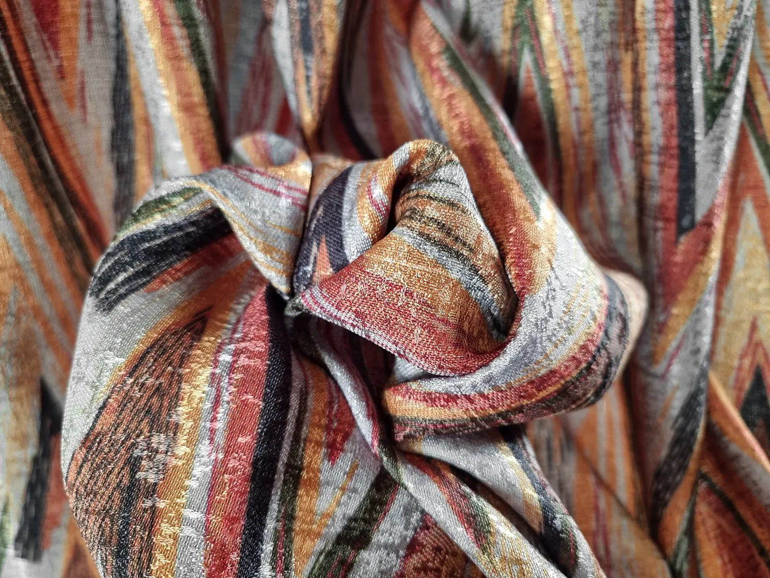 Függöny 140 x 260 cm