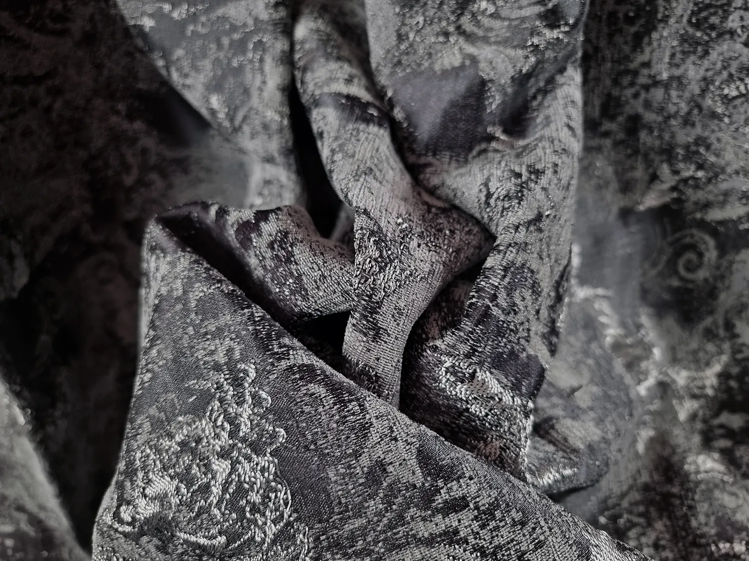 Függöny 140 x 260 cm
