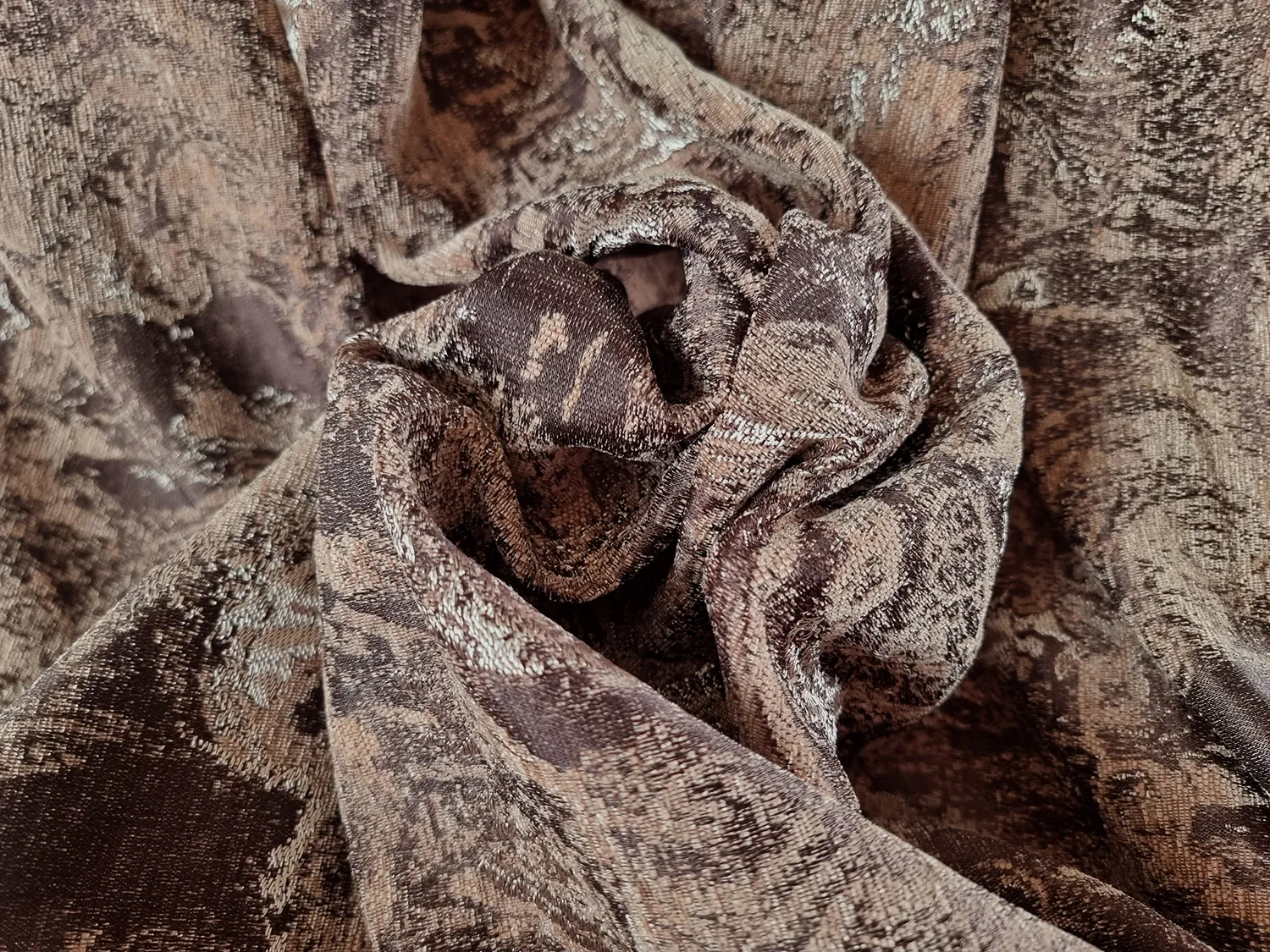 Függöny 140 x 260 cm