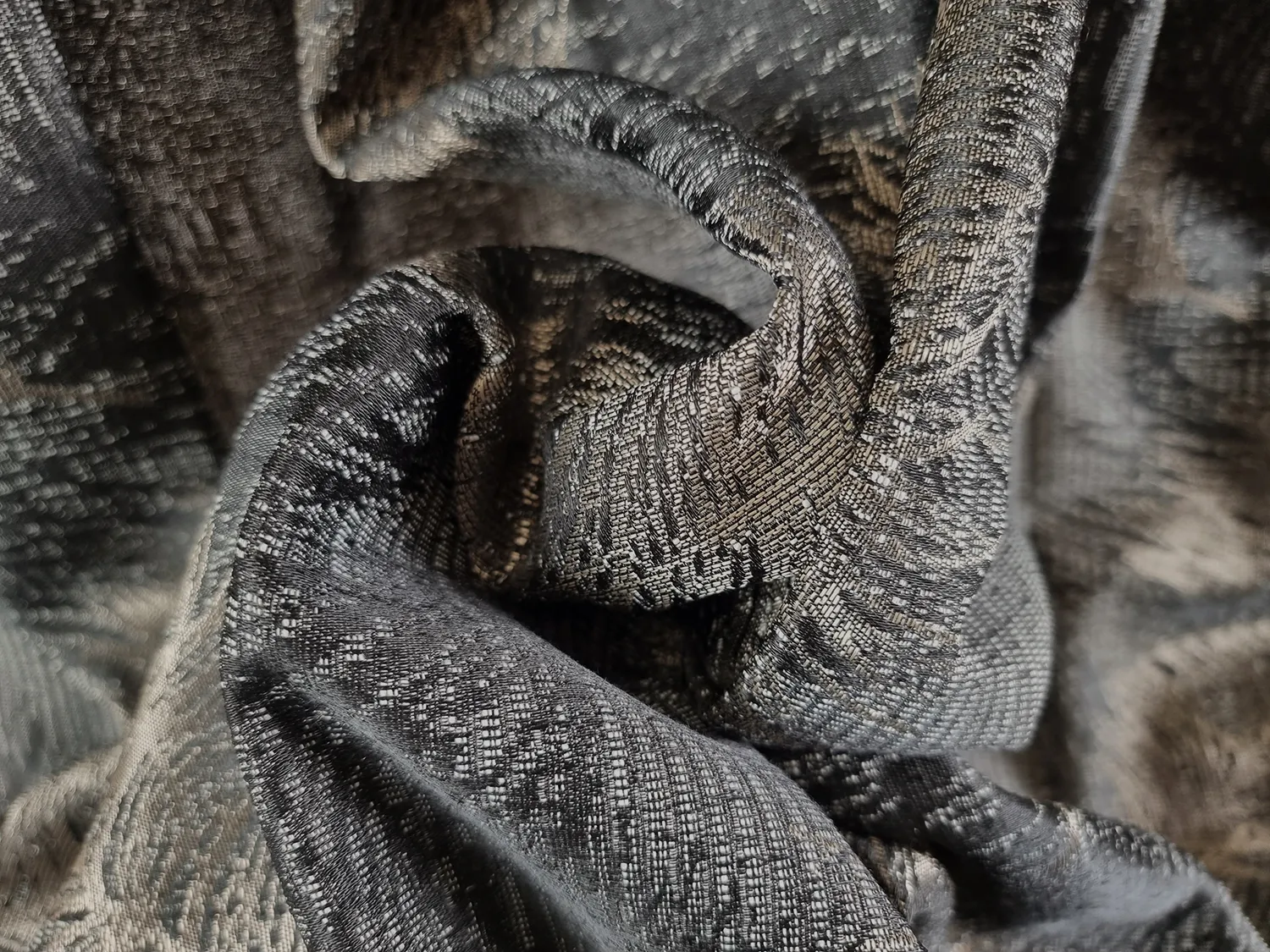 Függöny 140 x 260 cm