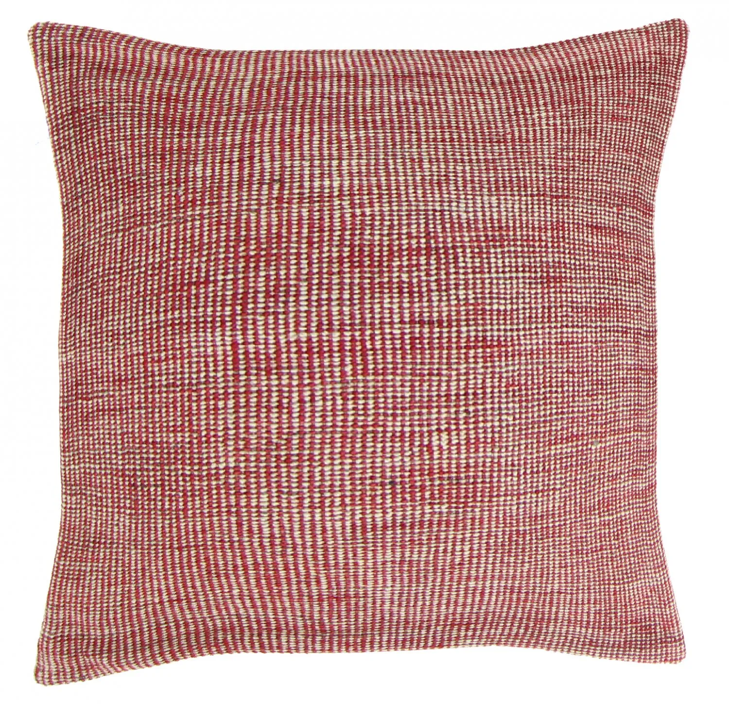 Kelim párnahuzat 50 x 50 cm (piros)