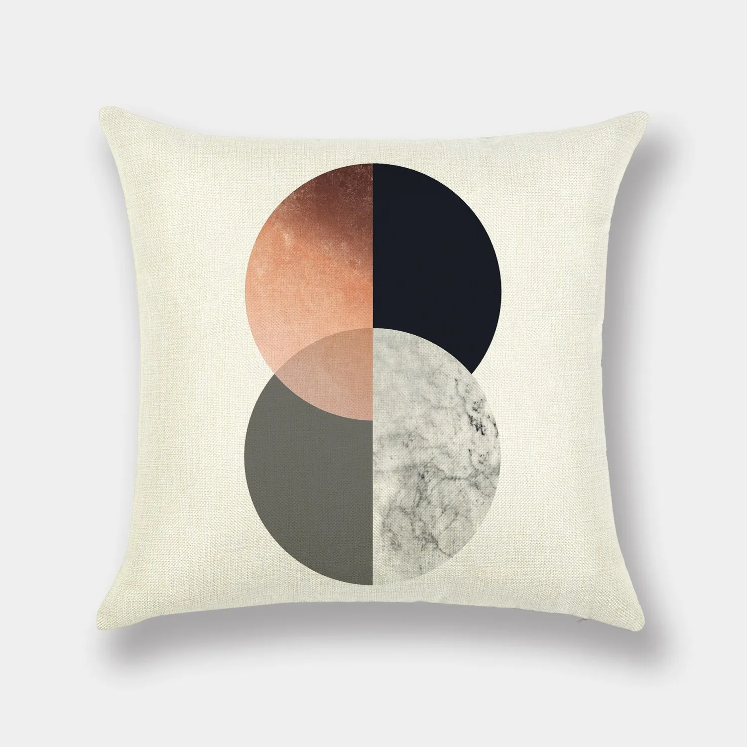 Párnahuzat 50 x 50 cm