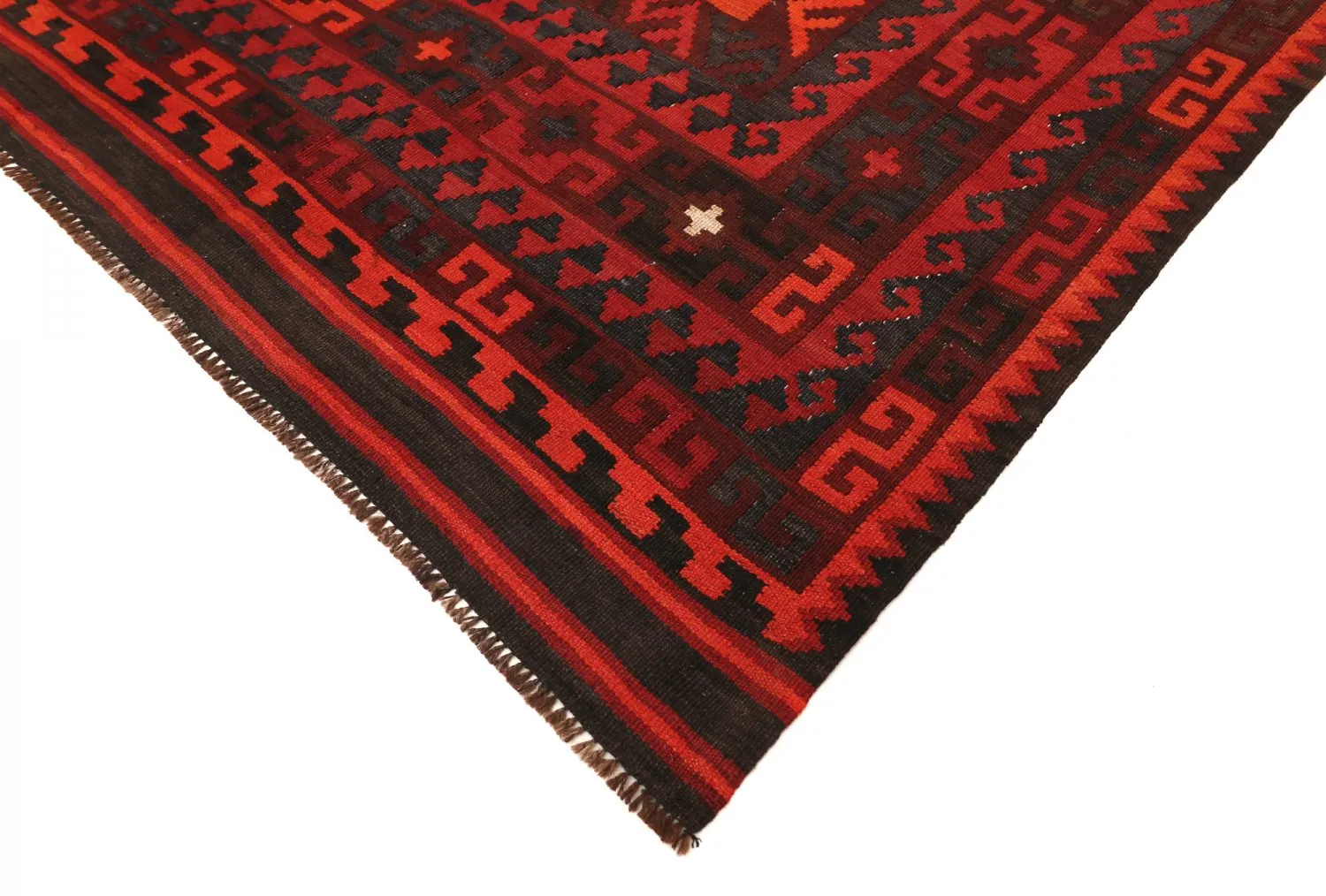 Orientális kilim szőnyeg 336 x 243 cm