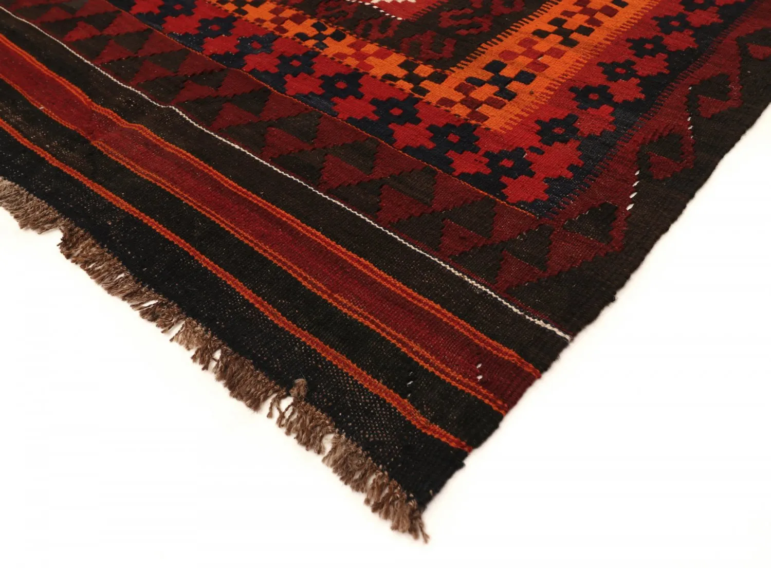 Orientális kilim szőnyeg 298 x 232 cm