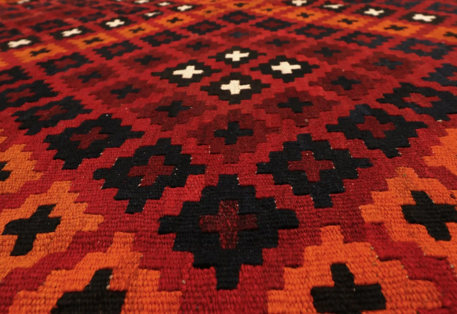 Orientális kilim szőnyeg 298 x 232 cm