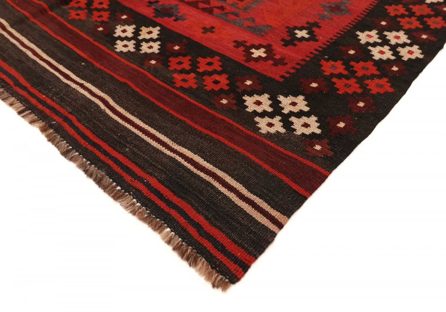 Orientális kilim szőnyeg 386 x 243 cm