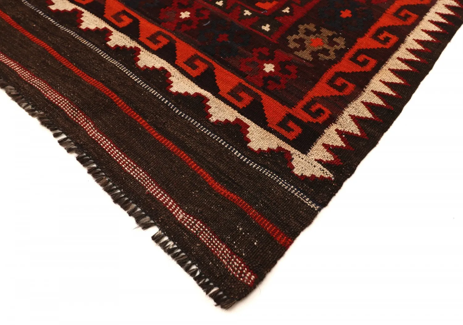 Orientális kilim szőnyeg 300 x 248 cm