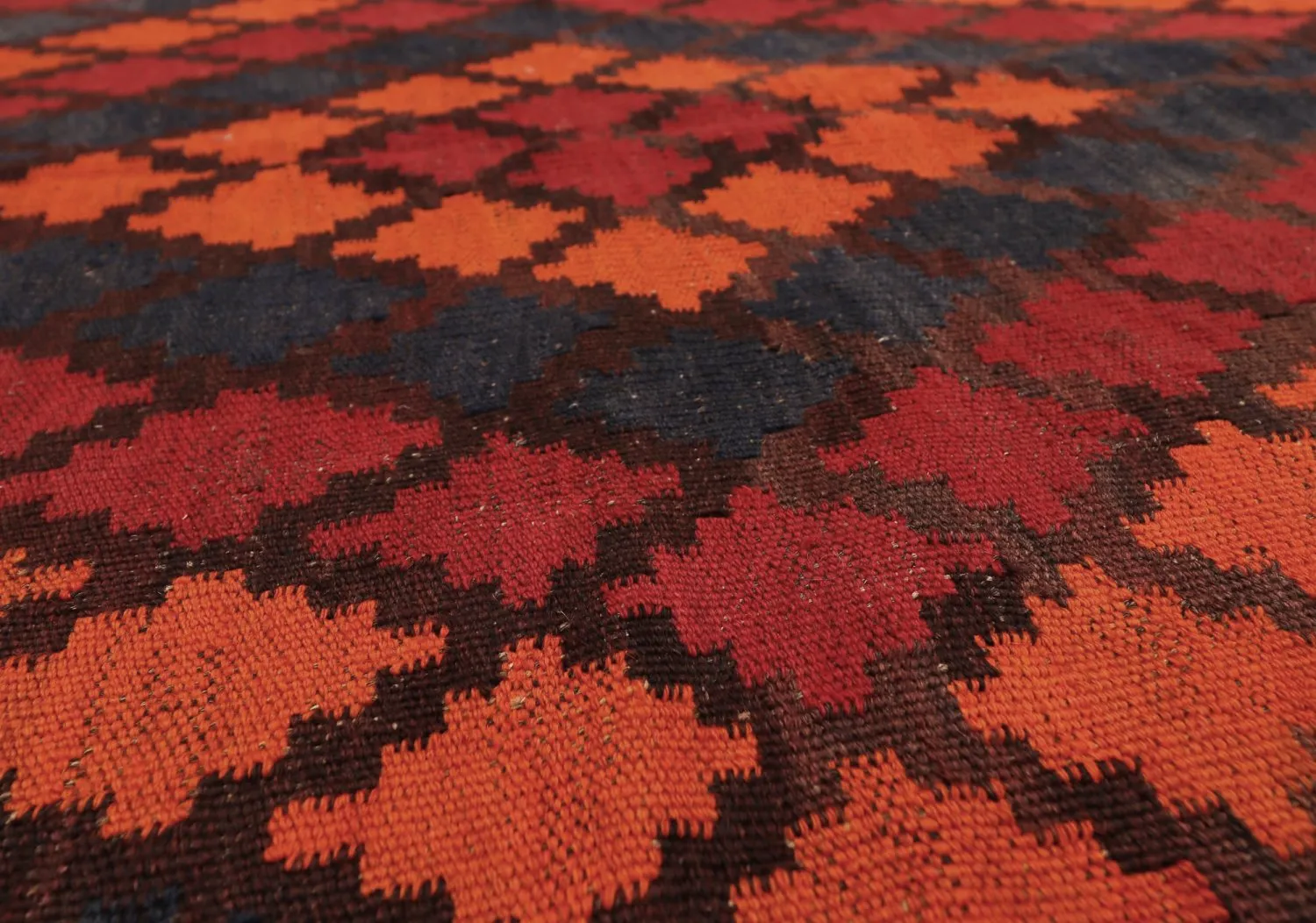 Orientális kilim szőnyeg 300 x 248 cm