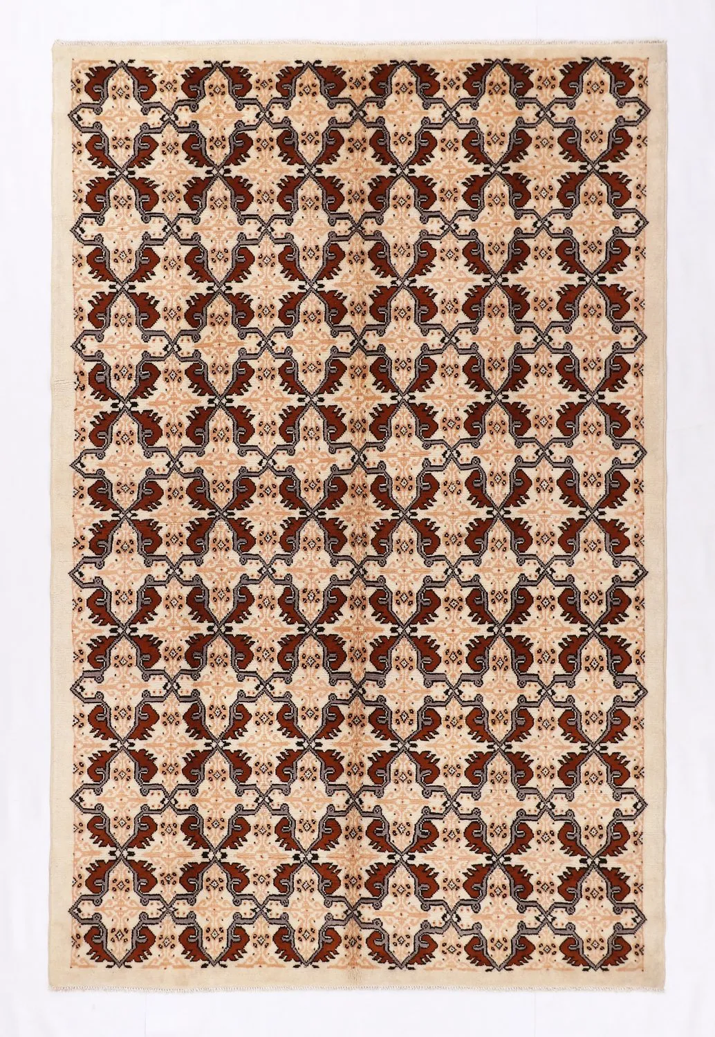 Keleti Szőnyeg Hamedan 302 x 209 cm