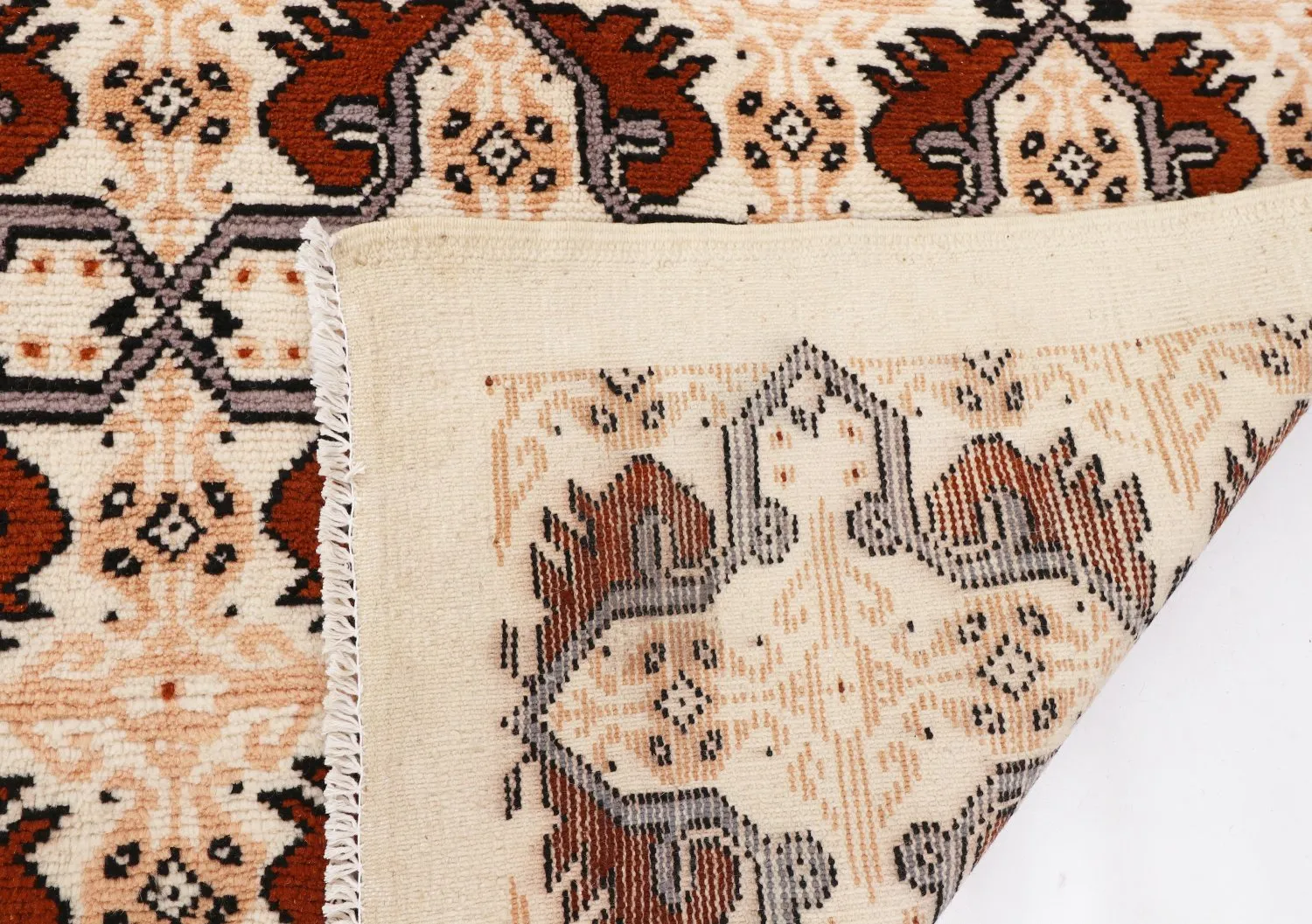 Keleti Szőnyeg Hamedan 302 x 209 cm