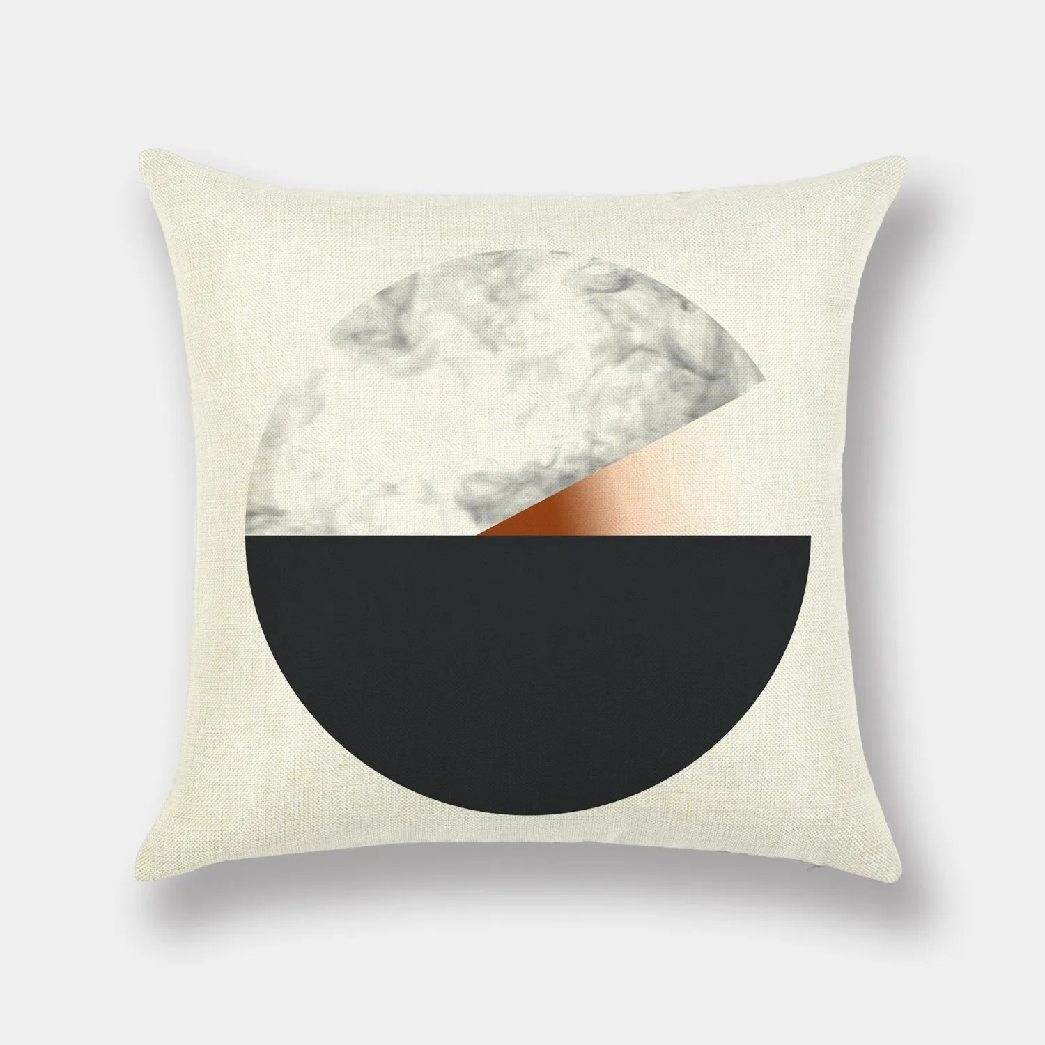 Párnahuzat 50 x 50 cm